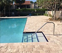 Pool Decks / Patios